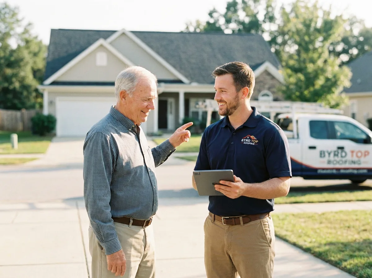 Roofing Rogersville, MO FAQs